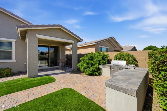 296 W ORGAN PIPE Drive, San Tan Valley, AZ 85140