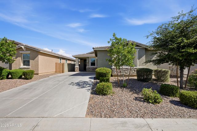 296 W ORGAN PIPE Drive, San Tan Valley, AZ 85140