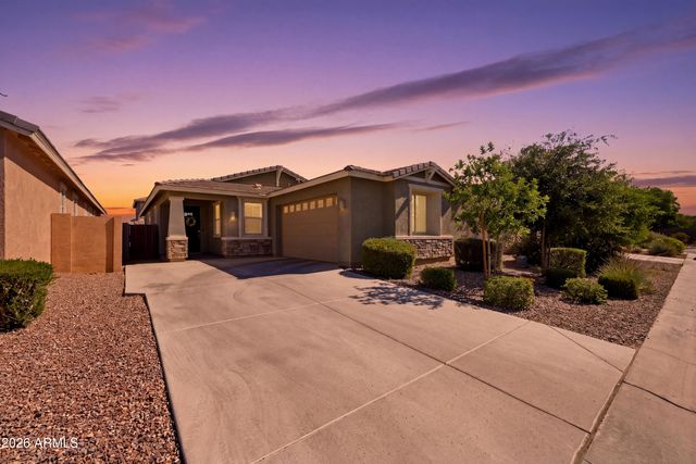 296 W ORGAN PIPE Drive, San Tan Valley, AZ 85140