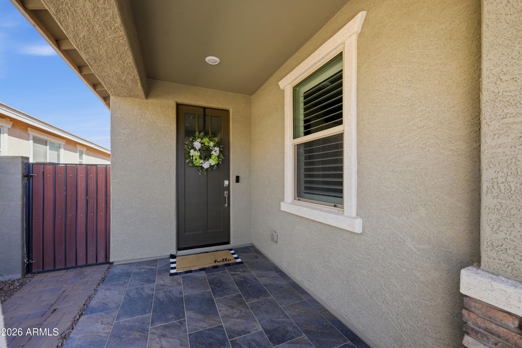 296 W ORGAN PIPE Drive, San Tan Valley, AZ 85140 — photo 3