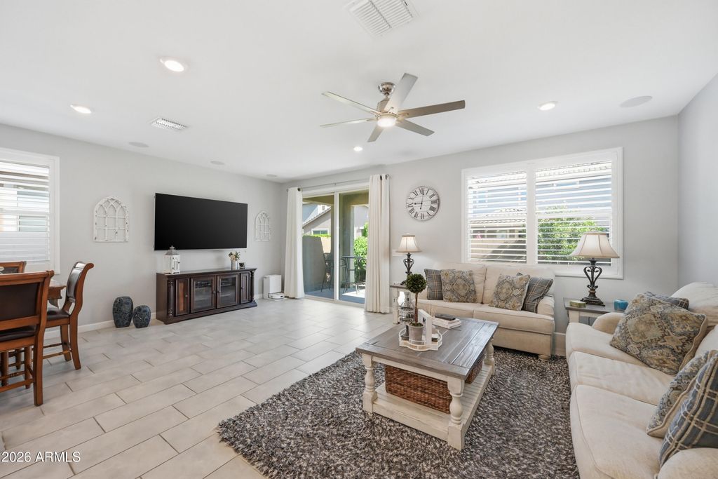 296 W ORGAN PIPE Drive, San Tan Valley, AZ 85140 — photo 4
