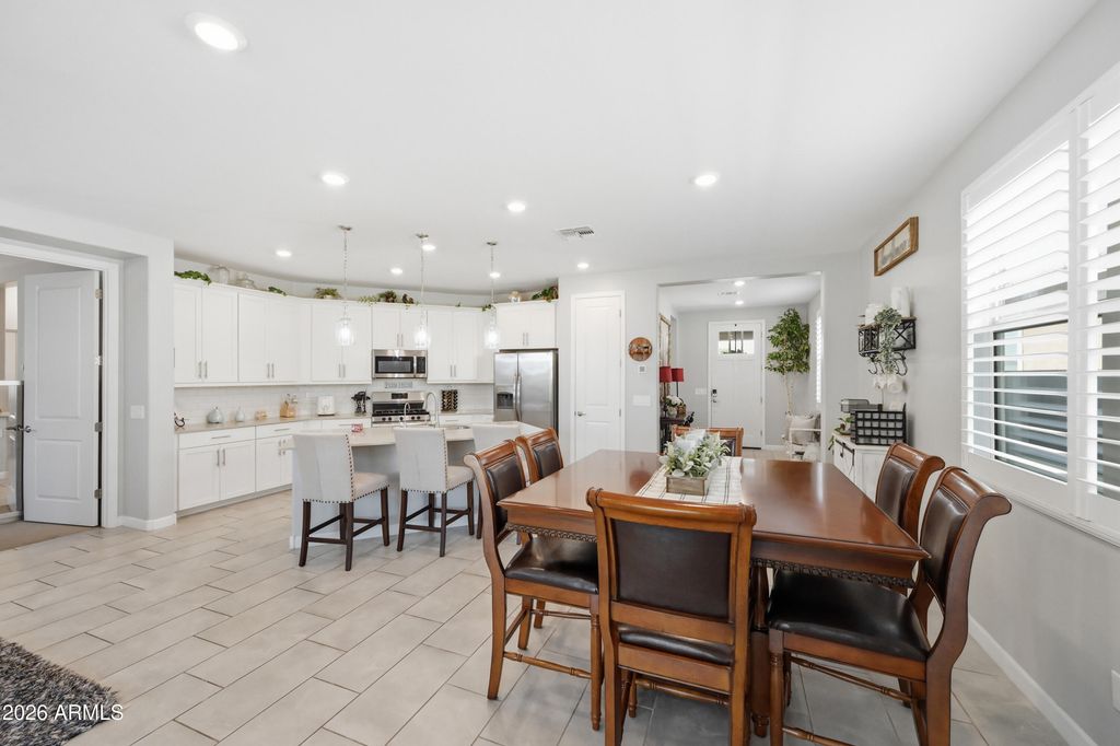 296 W ORGAN PIPE Drive, San Tan Valley, AZ 85140 — photo 5