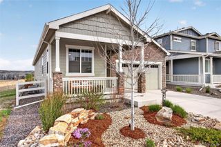 2034 Peralta Loop, Castle Rock, CO 80104