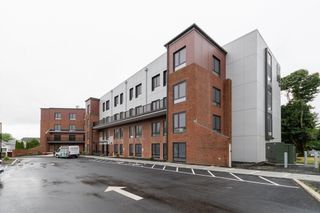 133 Salem St U107, Revere, MA 02151