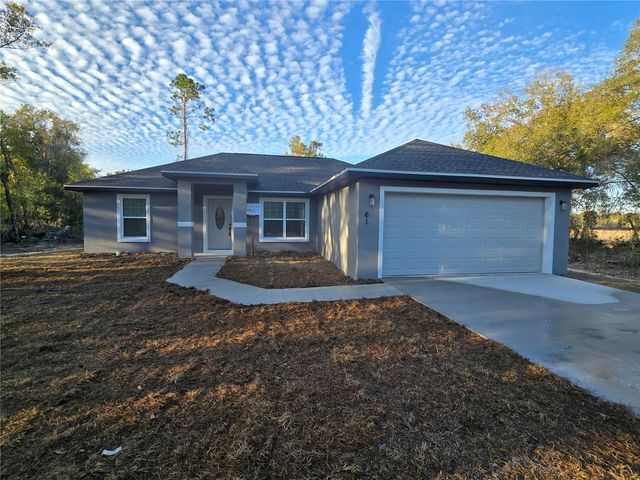 61 LOCUST RUN, Ocala, FL 34472