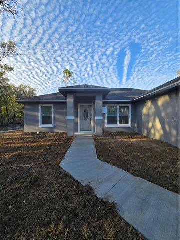 61 LOCUST RUN, Ocala, FL 34472