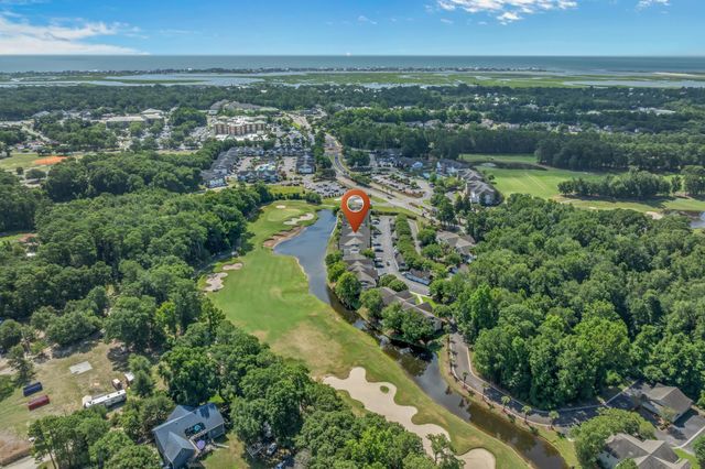 4436 Lady Banks Ln Unit C2, Murrells Inlet, SC 29576