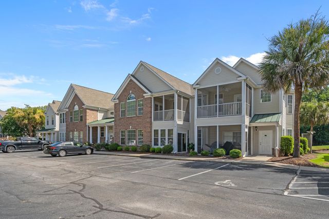 4436 Lady Banks Ln Unit C2, Murrells Inlet, SC 29576
