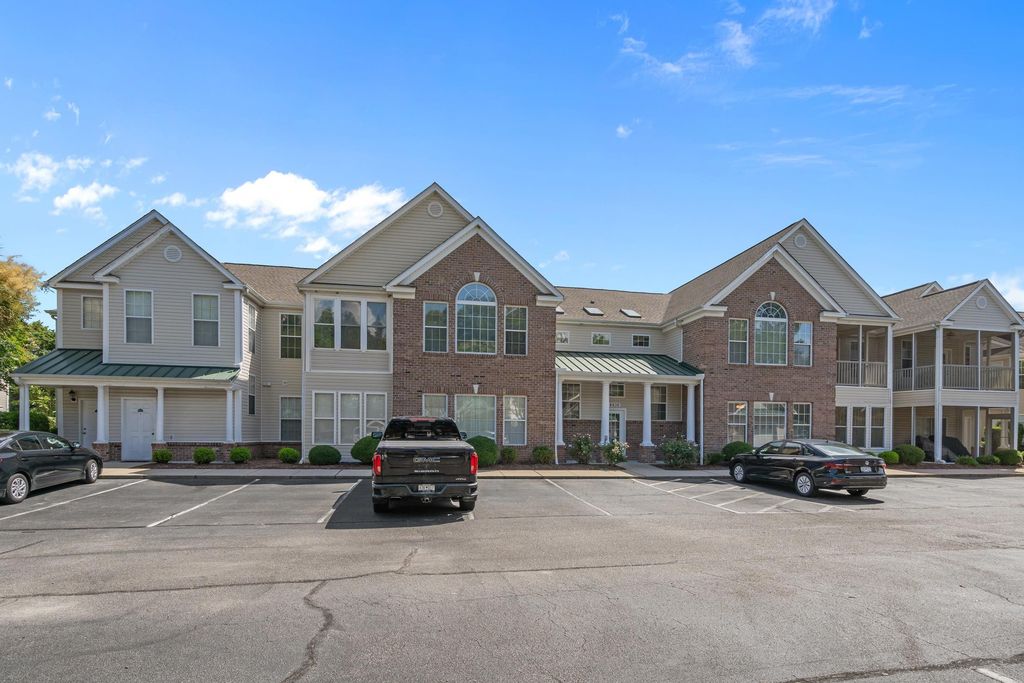 4436 Lady Banks Ln Unit C2, Murrells Inlet, SC 29576