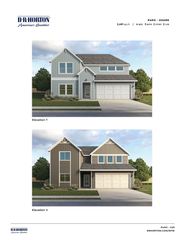 737 Sweet Pea Drive, Pilot Point, TX 76258