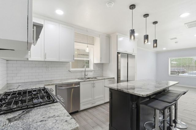 1310 E SAN ANTONIO Avenue, El Paso, TX 79901