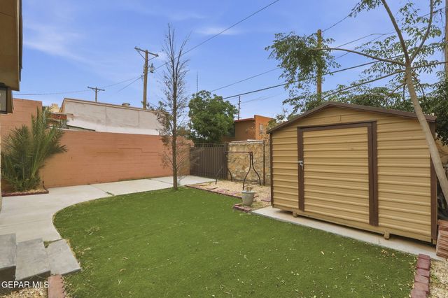 1310 E SAN ANTONIO Avenue, El Paso, TX 79901