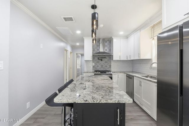 1310 E SAN ANTONIO Avenue, El Paso, TX 79901