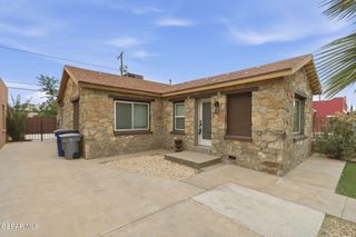 1310 E SAN ANTONIO Avenue, El Paso, TX 79901