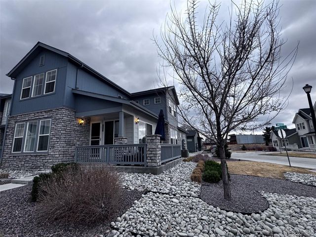 7482 W Atlantic Lane, Denver, CO 80227