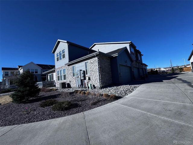 7482 W Atlantic Lane, Denver, CO 80227