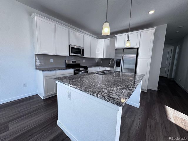 7482 W Atlantic Lane, Denver, CO 80227