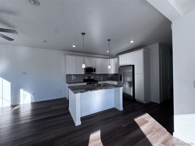 7482 W Atlantic Lane, Denver, CO 80227