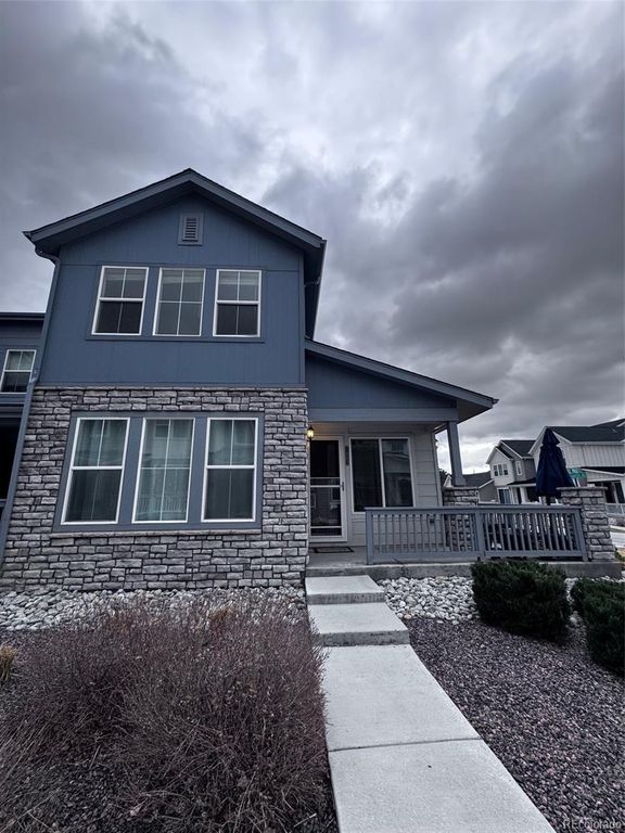 7482 W Atlantic Lane, Denver, CO 80227