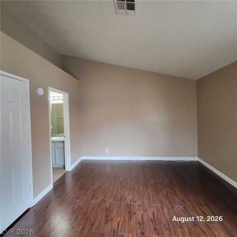 5044 South Rainbow Boulevard 206, Las Vegas, NV 89118