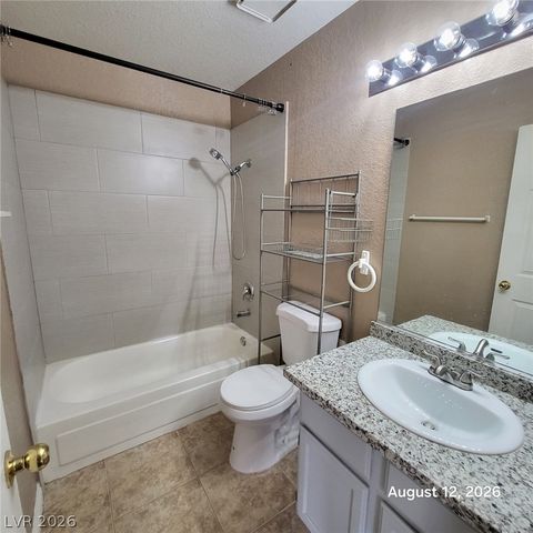 5044 South Rainbow Boulevard 206, Las Vegas, NV 89118