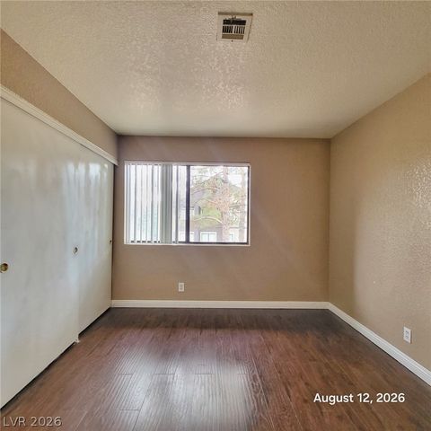 5044 South Rainbow Boulevard 206, Las Vegas, NV 89118