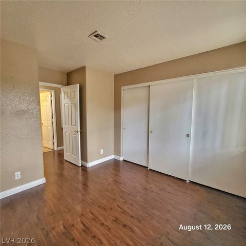 5044 South Rainbow Boulevard 206, Las Vegas, NV 89118