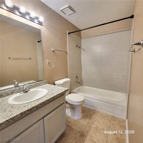 5044 South Rainbow Boulevard 206, Las Vegas, NV 89118