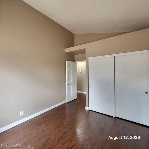5044 South Rainbow Boulevard 206, Las Vegas, NV 89118