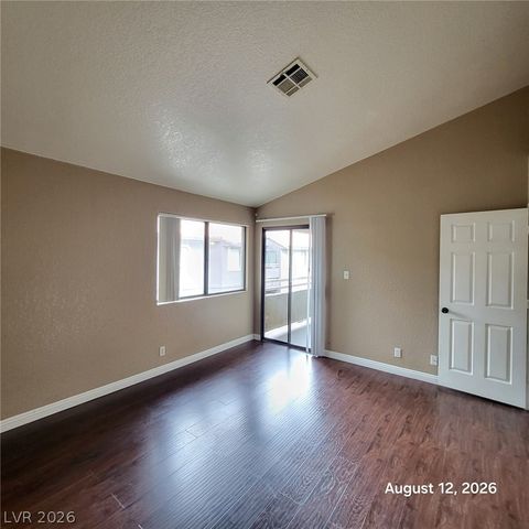 5044 South Rainbow Boulevard 206, Las Vegas, NV 89118