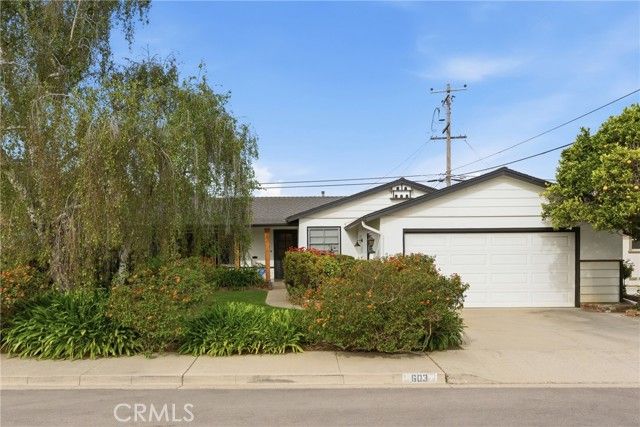 603 S Lucas Drive, Santa Maria, CA 93454