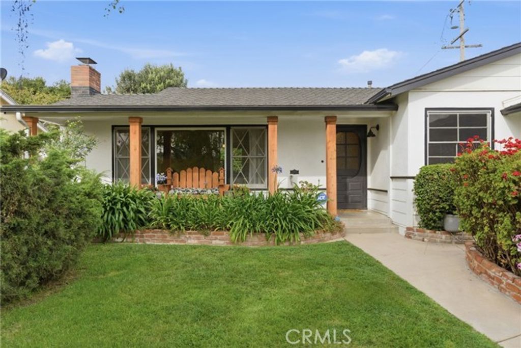 603 S Lucas Drive, Santa Maria, CA 93454