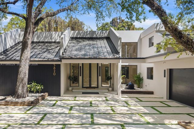 5820 SW 33rd Lane, Hollywood, FL 33312