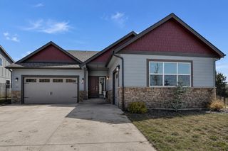 256 S Legacy Ridge Dr, Liberty Lake, WA 99019