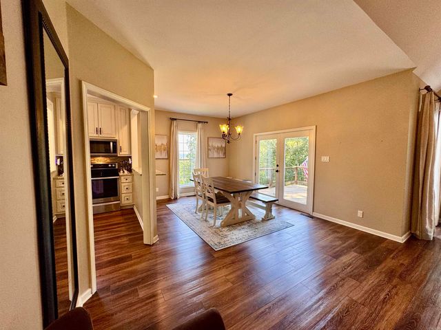 210 Little Hollow Trail, Hot Springs, AR 71913
