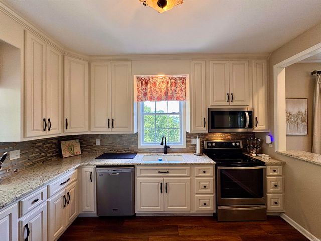 210 Little Hollow Trail, Hot Springs, AR 71913