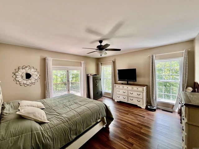 210 Little Hollow Trail, Hot Springs, AR 71913