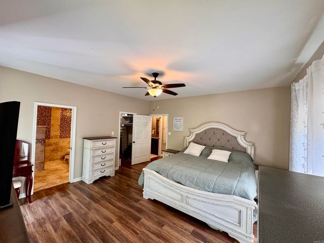 210 Little Hollow Trail, Hot Springs, AR 71913