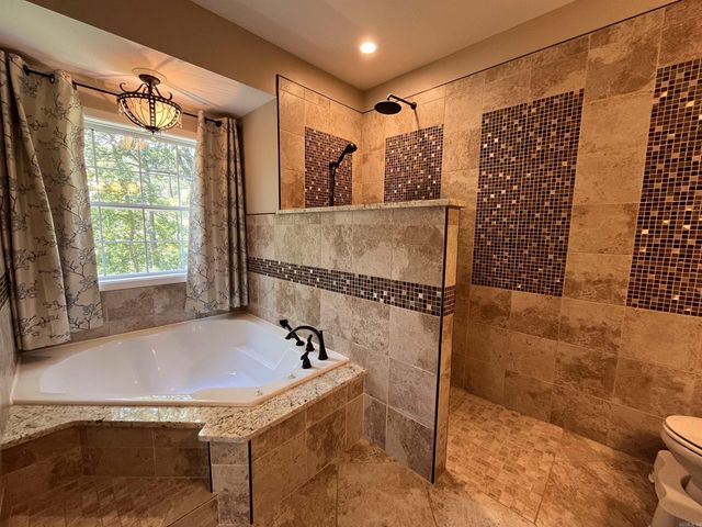 210 Little Hollow Trail, Hot Springs, AR 71913