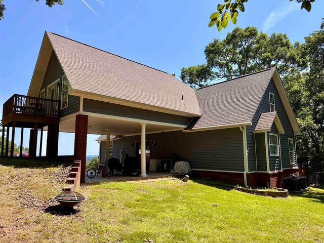 210 Little Hollow Trail, Hot Springs, AR 71913