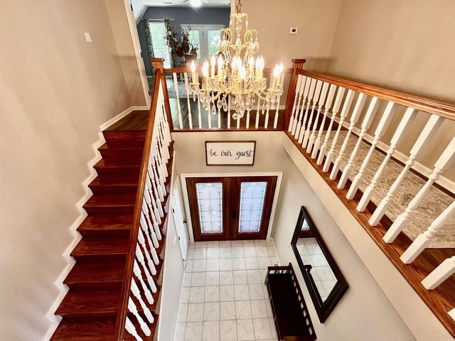 210 Little Hollow Trail, Hot Springs, AR 71913