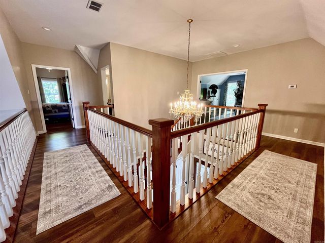 210 Little Hollow Trail, Hot Springs, AR 71913