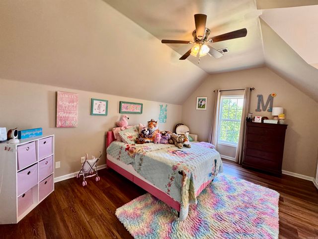 210 Little Hollow Trail, Hot Springs, AR 71913