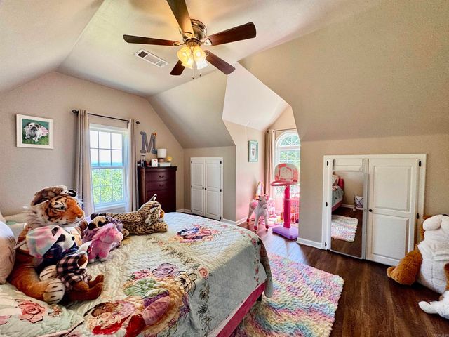 210 Little Hollow Trail, Hot Springs, AR 71913
