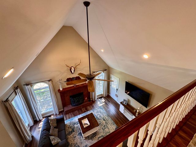 210 Little Hollow Trail, Hot Springs, AR 71913