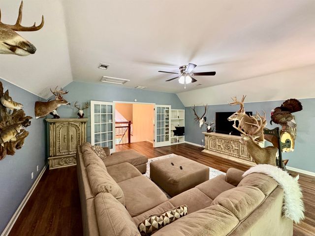210 Little Hollow Trail, Hot Springs, AR 71913