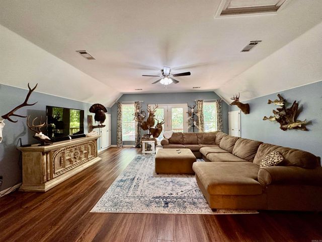 210 Little Hollow Trail, Hot Springs, AR 71913