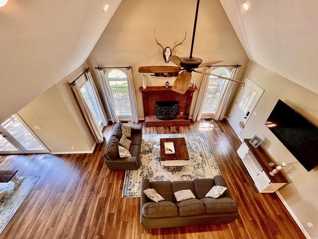 210 Little Hollow Trail, Hot Springs, AR 71913