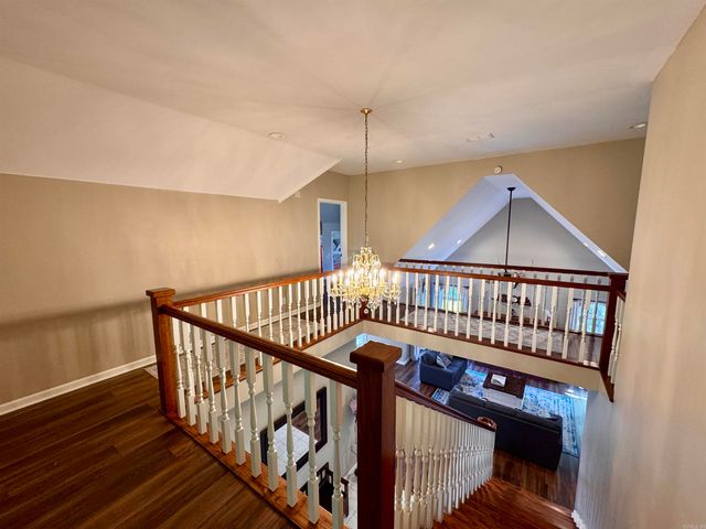 210 Little Hollow Trail, Hot Springs, AR 71913