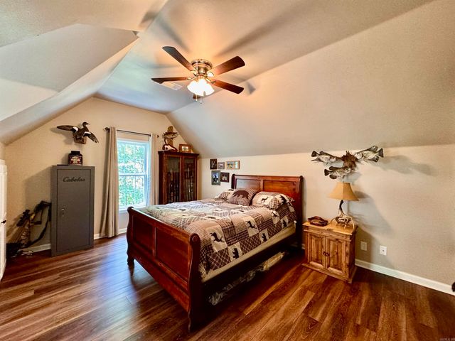 210 Little Hollow Trail, Hot Springs, AR 71913